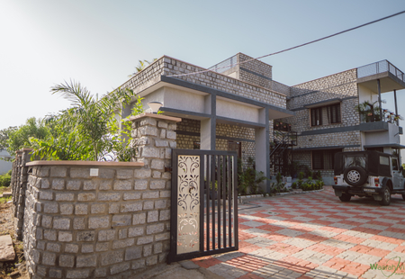 Temple
