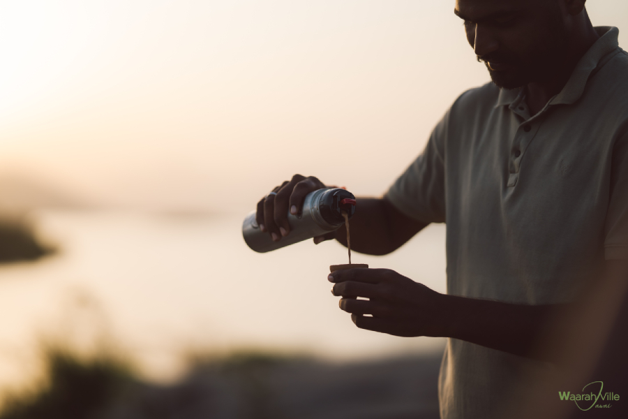 Bonfire